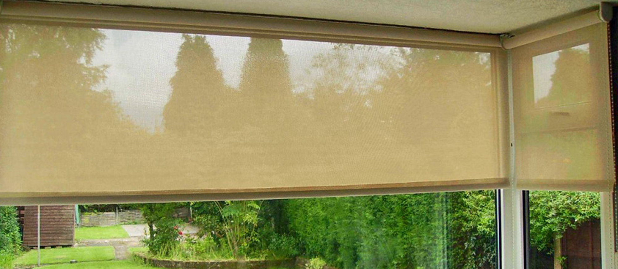 Cortinas Roller